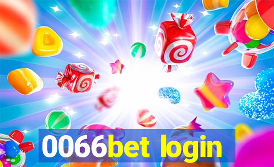 0066bet login